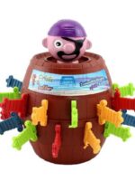 Đồ Chơi đâm Trống Hải Tặc