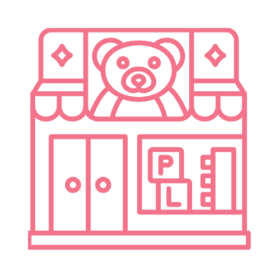 Đồ Chơi Mẹ Và Bé