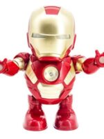 Đồ Chơi Robot điện Tử Ironman QIYANG   363 16A