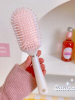 Lược Massage Oval 05090071