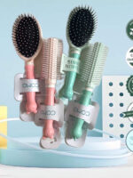 Lược Massage Tay Oval 05090081