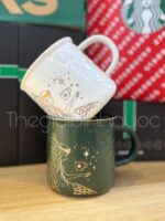 Ly Sứ Starbucks 55 Years 355ML