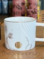 Ly Sứ Starbucks Mermaid 355ML