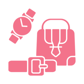 Phụ Kiện Thời Trang