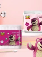 Hop Tam Bong Ray Tai Ngoay Mui 2 Dau Gau Dau Mau Hong 1