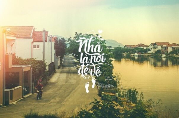 Nhà Là Nơi để Về